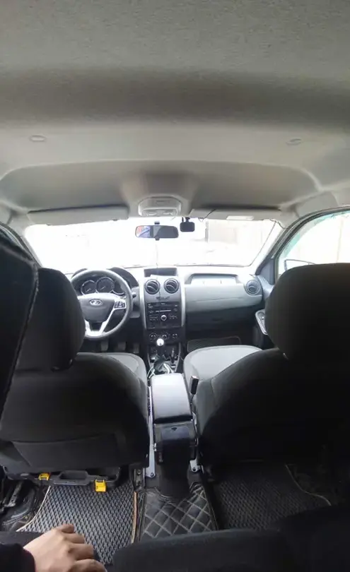 LADA (ВАЗ) Largus 2021 года за 5 800 000 тг. в Кокшетау