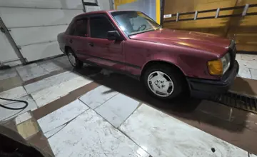 Mercedes-Benz 190 (W201) 1988 года за 920 000 тг. в Караганда фото 3