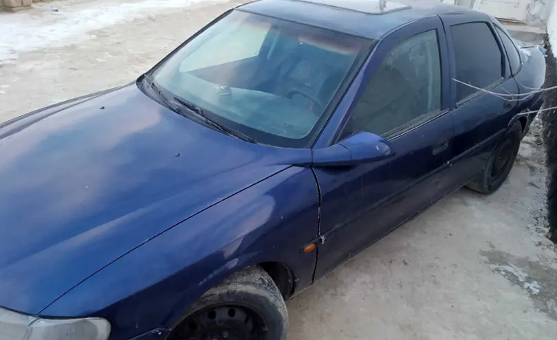 Opel Vectra 1997 года за 700 000 тг. в Мангистауская область