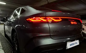 BYD Qin 2025 года за 9 800 000 тг. в Алматы фото 3