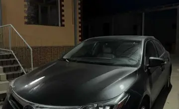 Toyota Avalon 2014 года за 7 700 000 тг. в Шымкент фото 1