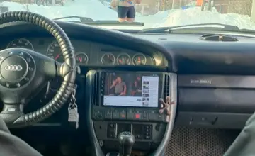 Audi A6 1996 года за 3 000 000 тг. в Костанайская область