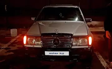 Mercedes-Benz W124 1991 года за 900 000 тг. в Карагандинская область фото 2