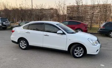 Nissan Almera 2018 года за 5 100 000 тг. в Алматы фото 4