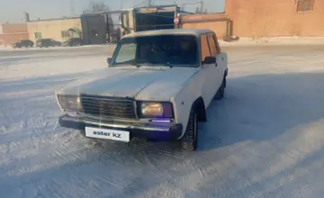 LADA (ВАЗ) 2107 2011 года за 900 000 тг. в Семей фото 1