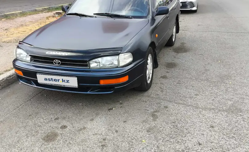 Toyota Camry 1992 года за 3 000 000 тг. в Алматинская область фото 2