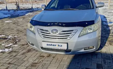 Toyota Camry 2006 года за 6 000 000 тг. в Талдыкорган фото 2