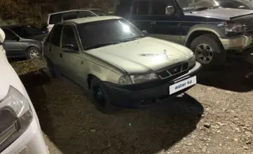 Daewoo Nexia 2007 года за 950 000 тг. в Усть-Каменогорск фото 2