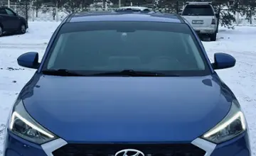 Hyundai Tucson 2018 года за 9 200 000 тг. в Астана фото 2