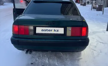 Audi 100 1993 года за 2 000 000 тг. в Карагандинская область фото 3