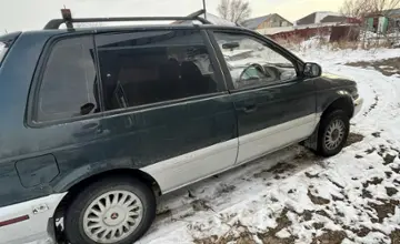 Mitsubishi RVR 1991 года за 800 000 тг. в Алматинская область фото 2