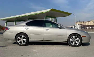 Lexus ES 2002 года за 5 900 000 тг. в Кызылординская область