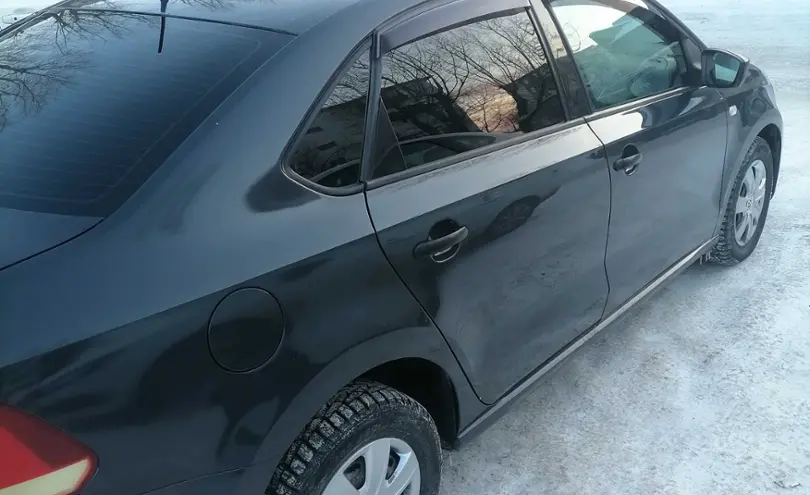 Volkswagen Polo 2015 года за 4 000 000 тг. в Костанай