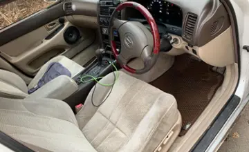 Toyota Aristo 1995 года за 1 700 000 тг. в Алматы фото 3