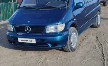 Mercedes-Benz Vito 1998 года за 3 500 000 тг. в Улытауская область фото 1