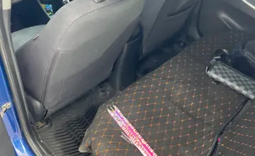 Hyundai Accent 2013 года за 3 800 000 тг. в Жамбылская область фото 5