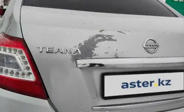 Nissan Teana 2010 года за 4 800 000 тг. в Астана фото 4