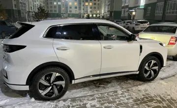 Changan CS55PLUS 2024 года за 9 500 000 тг. в Астана фото 2