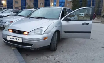 Ford Focus 2001 года за 1 700 000 тг. в Актобе фото 2