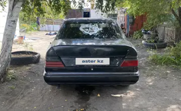 Mercedes-Benz E-Класс 1992 года за 800 000 тг. в Карагандинская область фото 2