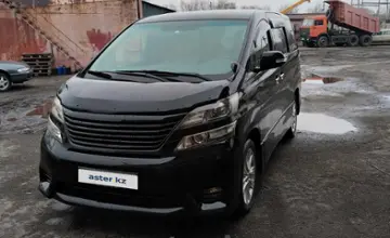 Toyota Vellfire 2009 года за 12 000 000 тг. в Усть-Каменогорск фото 1