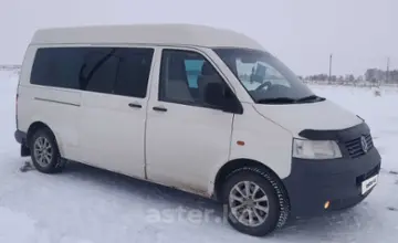 Volkswagen Transporter 2006 года за 5 000 000 тг. в Астана фото 2