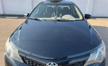 Toyota Camry 2014 года за 7 500 000 тг. в Карагандинская область фото 3