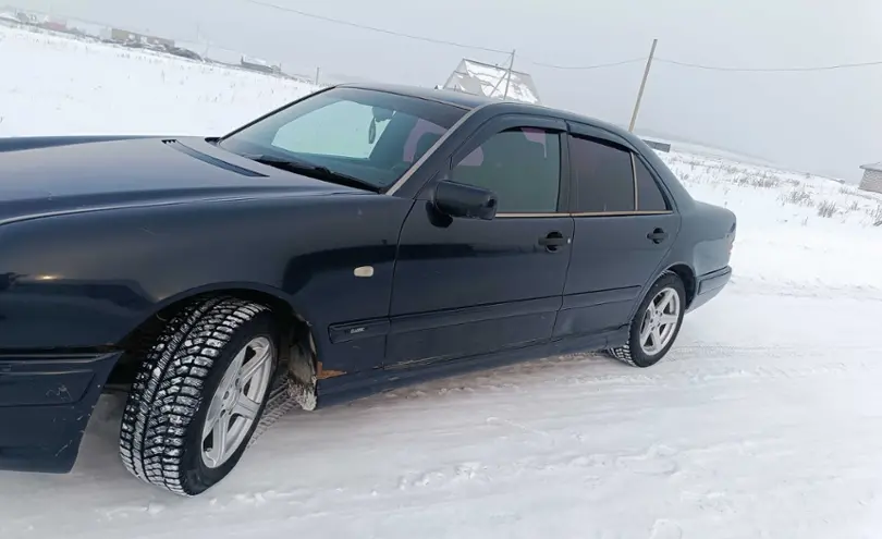 Mercedes-Benz E-Класс 1996 года за 2 500 000 тг. в Акмолинская область