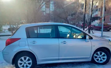 Nissan Tiida 2010 года за 4 000 000 тг. в Карагандинская область фото 3