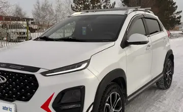 Chery Tiggo 2 Pro 2023 года за 5 500 000 тг. в Караганда фото 1