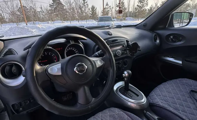Nissan Juke 2014 года за 5 200 000 тг. в Астана