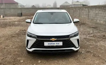 Chevrolet Monza 2023 года за 7 400 000 тг. в Шымкент фото 1