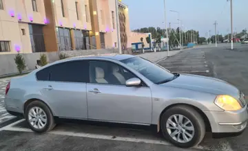 Nissan Teana 2006 года за 4 100 000 тг. в Кызылординская область фото 4