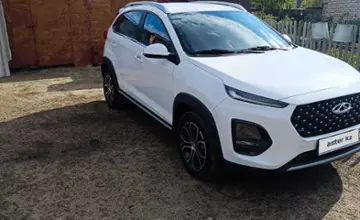 Chery Tiggo 2 Pro 2023 года за 6 000 000 тг. в Костанай фото 2