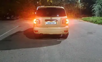 Nissan Patrol 2012 года за 11 500 000 тг. в Восточно-Казахстанская область фото 2