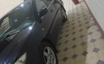 Toyota Camry 2006 года за 6 000 000 тг. в Алматы фото 4