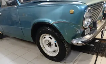 LADA (ВАЗ) 2101 1984 года за 600 000 тг. в Уральск фото 1