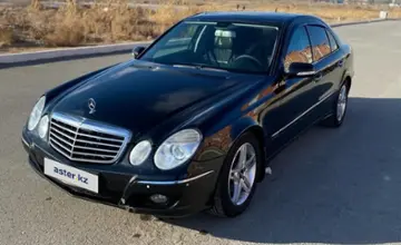 Mercedes-Benz E-Класс 2007 года за 5 300 000 тг. в Кызылординская область фото 1