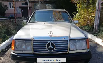 Mercedes-Benz W124 1991 года за 900 000 тг. в Карагандинская область фото 4