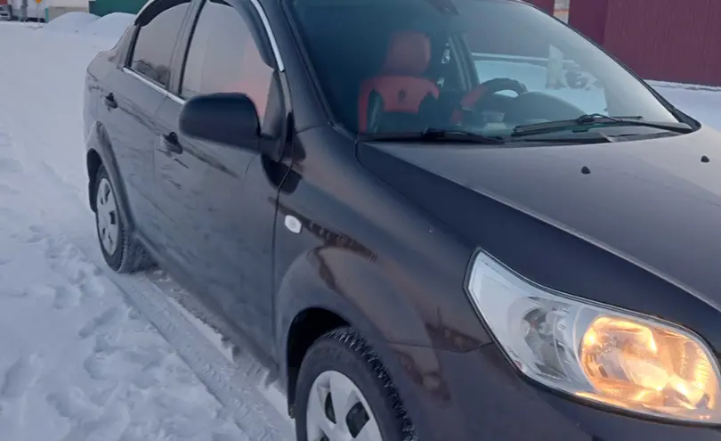 Ravon Nexia R3 2019 года за 3 600 000 тг. в Кызылорда фото 3