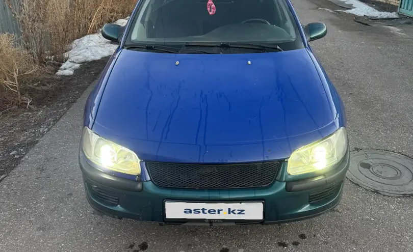 Opel Omega 1998 года за 900 000 тг. в Карагандинская область фото 3
