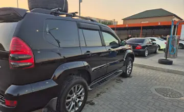 Toyota Land Cruiser Prado 2008 года за 11 000 000 тг. в Актау фото 3
