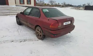 Honda Civic 1998 года за 1 400 000 тг. в Астана фото 5
