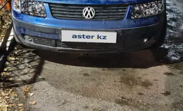 Volkswagen Passat 1998 года за 1 300 000 тг. в Астана фото 3
