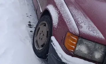 Mercedes-Benz W124 1988 года за 800 000 тг. в Карагандинская область фото 3