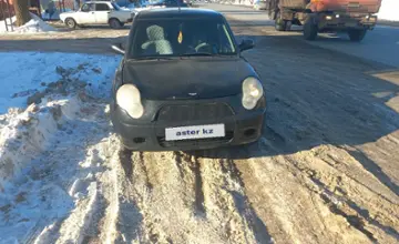 Lifan Smily 2011 года за 1 200 000 тг. в Уральск фото 1