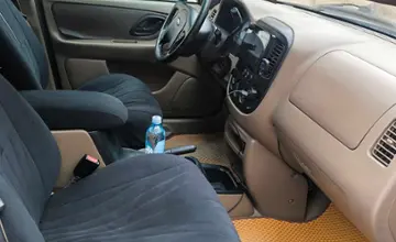 Ford Maverick 2002 года за 3 700 000 тг. в Алматы