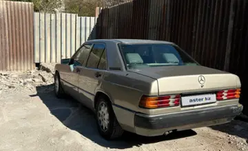 Mercedes-Benz 190 (W201) 1991 года за 1 000 000 тг. в Шымкент
