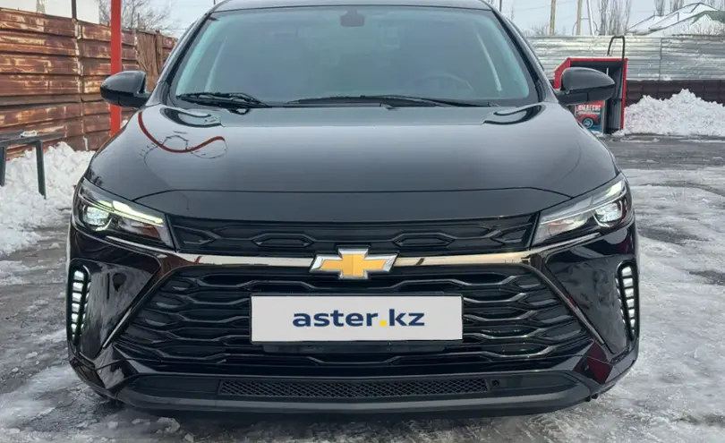 Chevrolet Monza 2023 года за 7 200 000 тг. в Туркестанская область фото 1