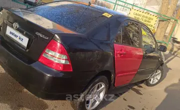 Toyota Corolla 2006 года за 2 200 000 тг. в Алматы